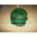 pvc coated garden twist tie wire factory